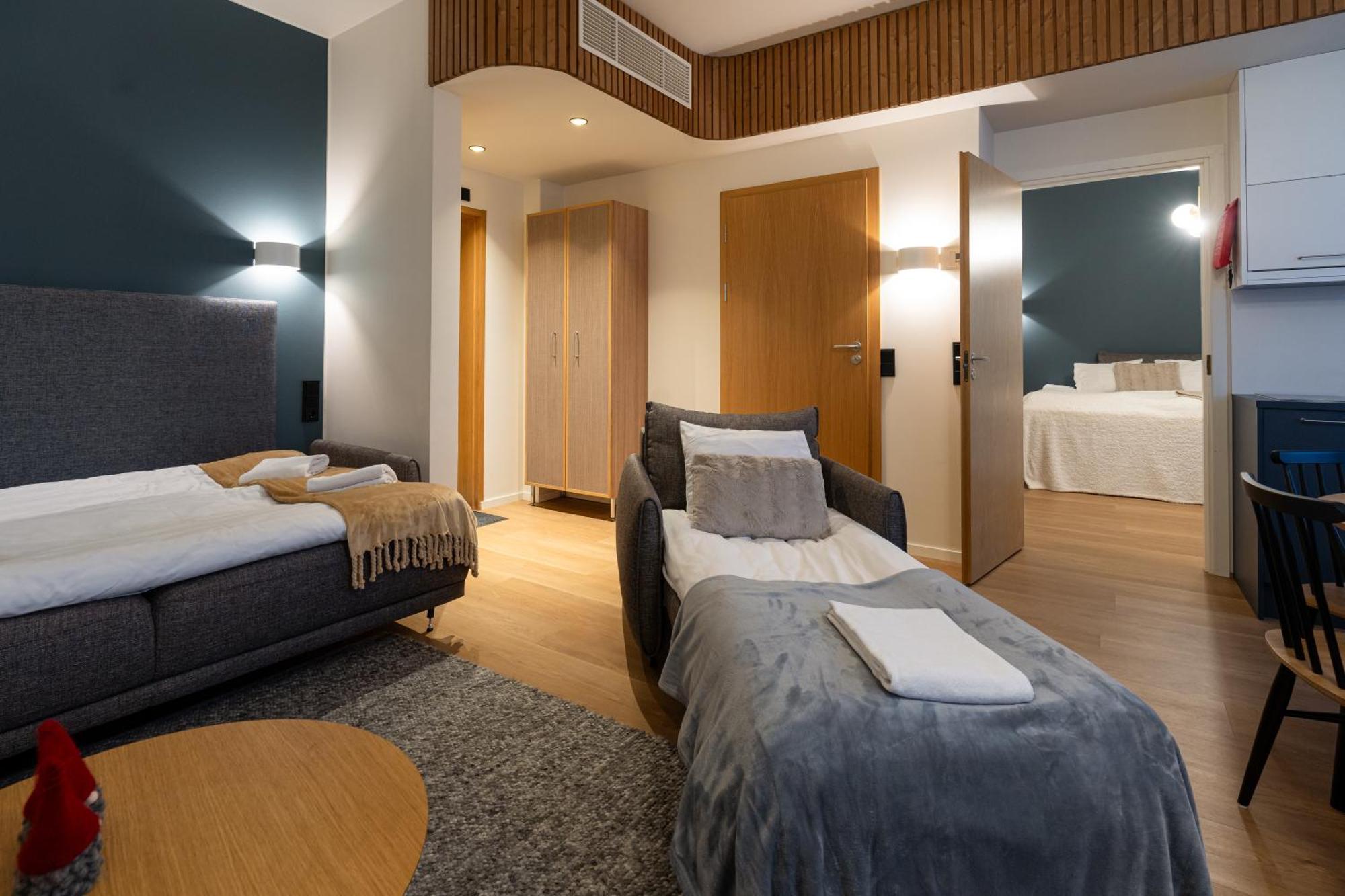 Postmaster Hotel