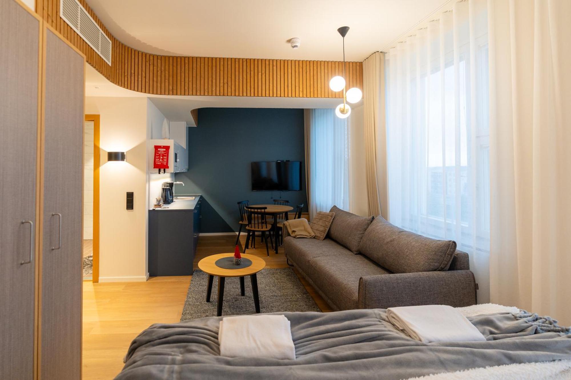 Postmaster Hotel