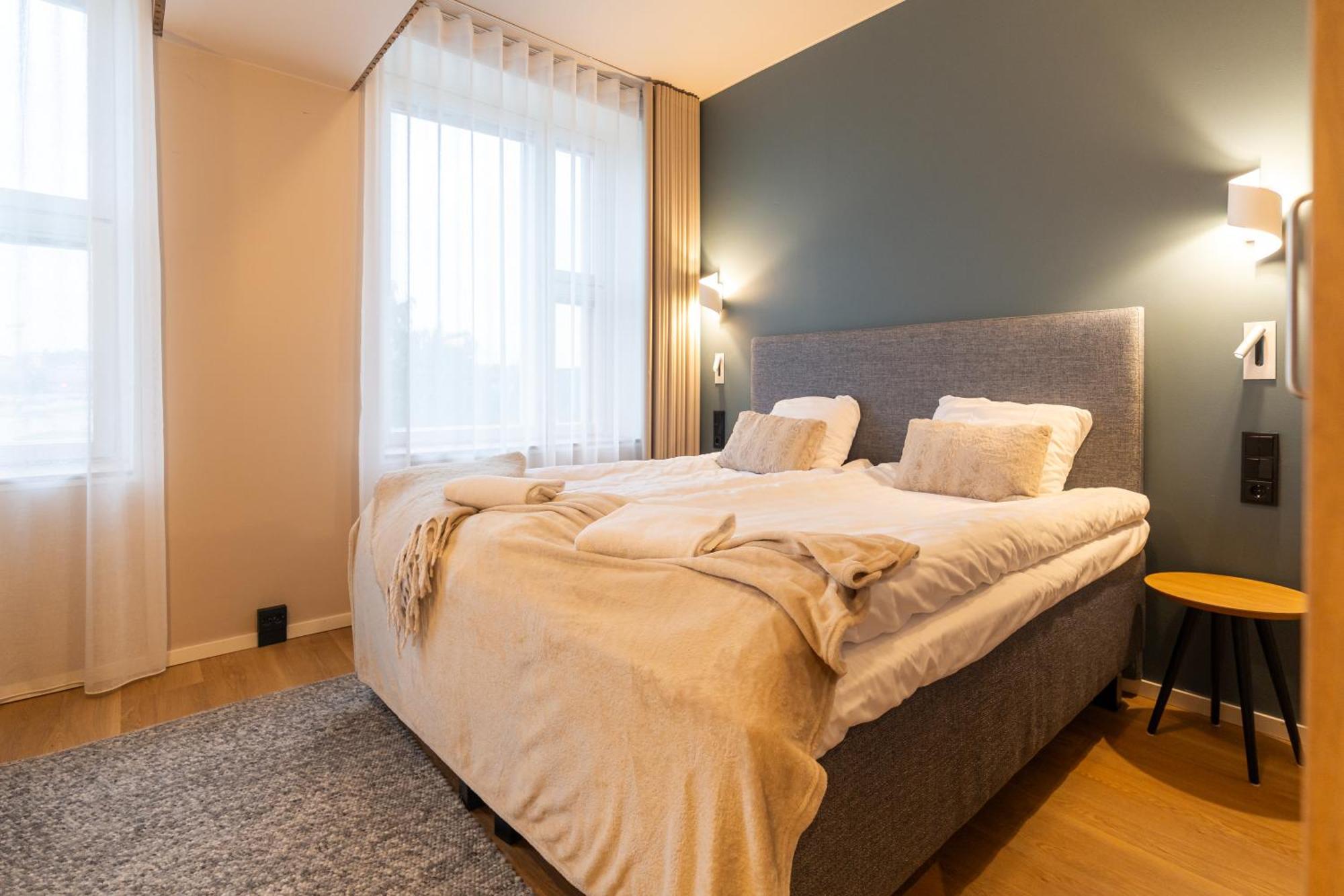Postmaster Hotel 4*