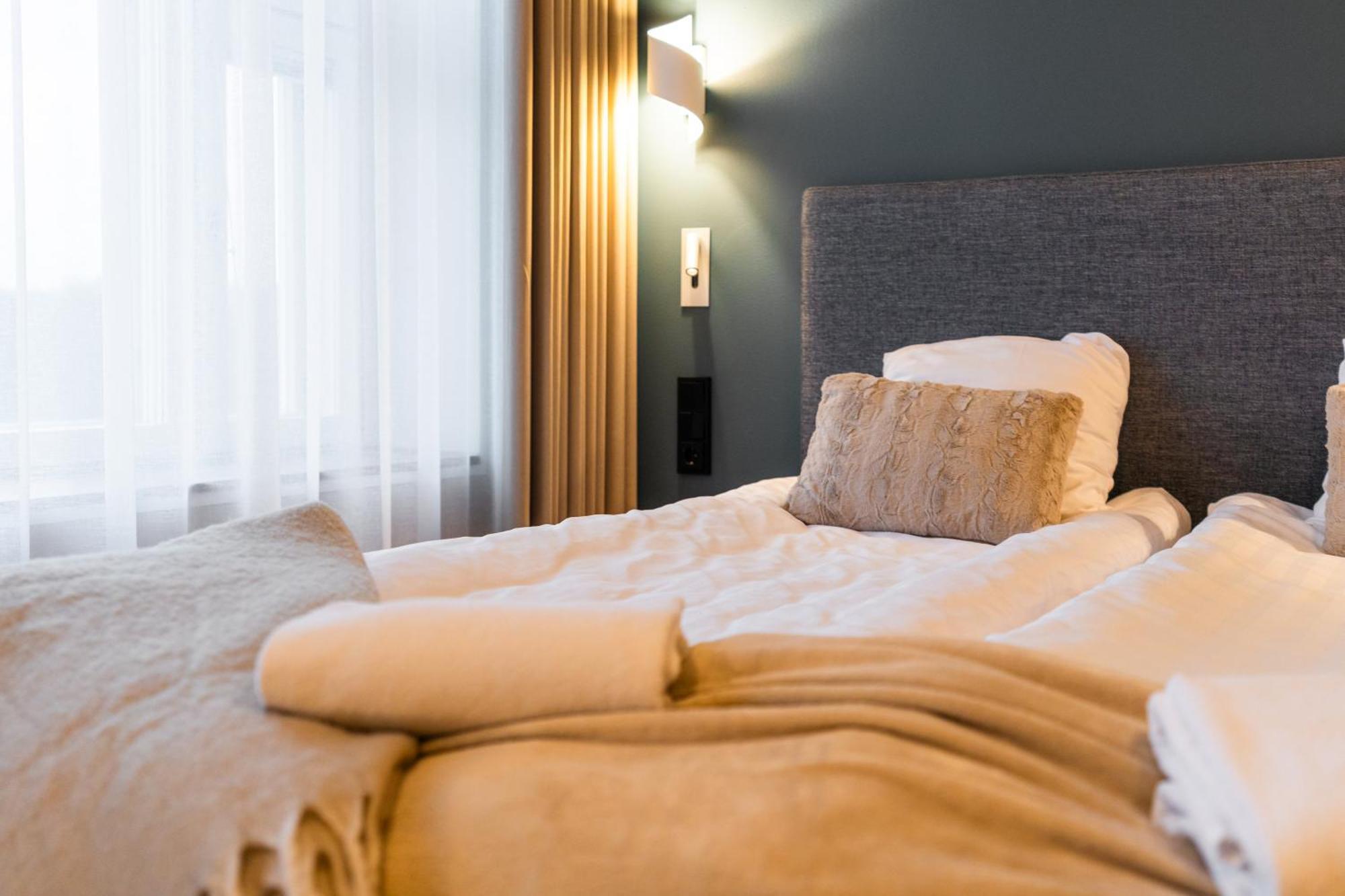 Hotel Postmaster 4*