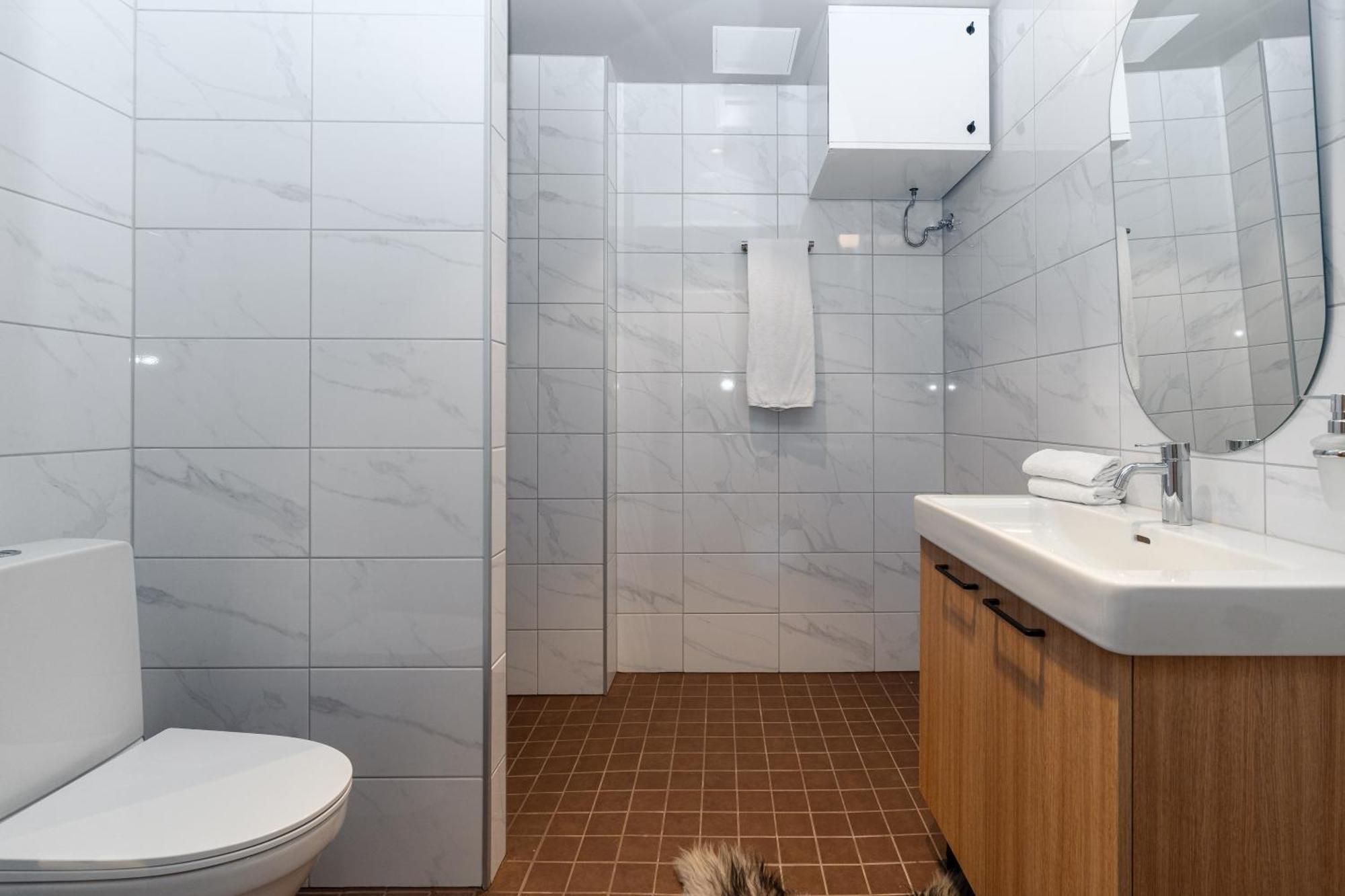 Postmaster Hotel Rovaniemi