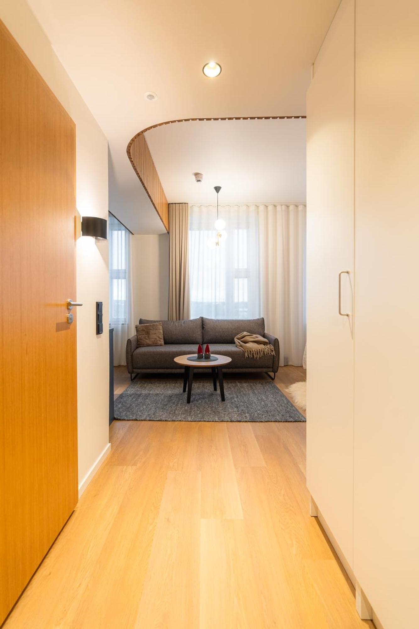 Hotel Postmaster Rovaniemi