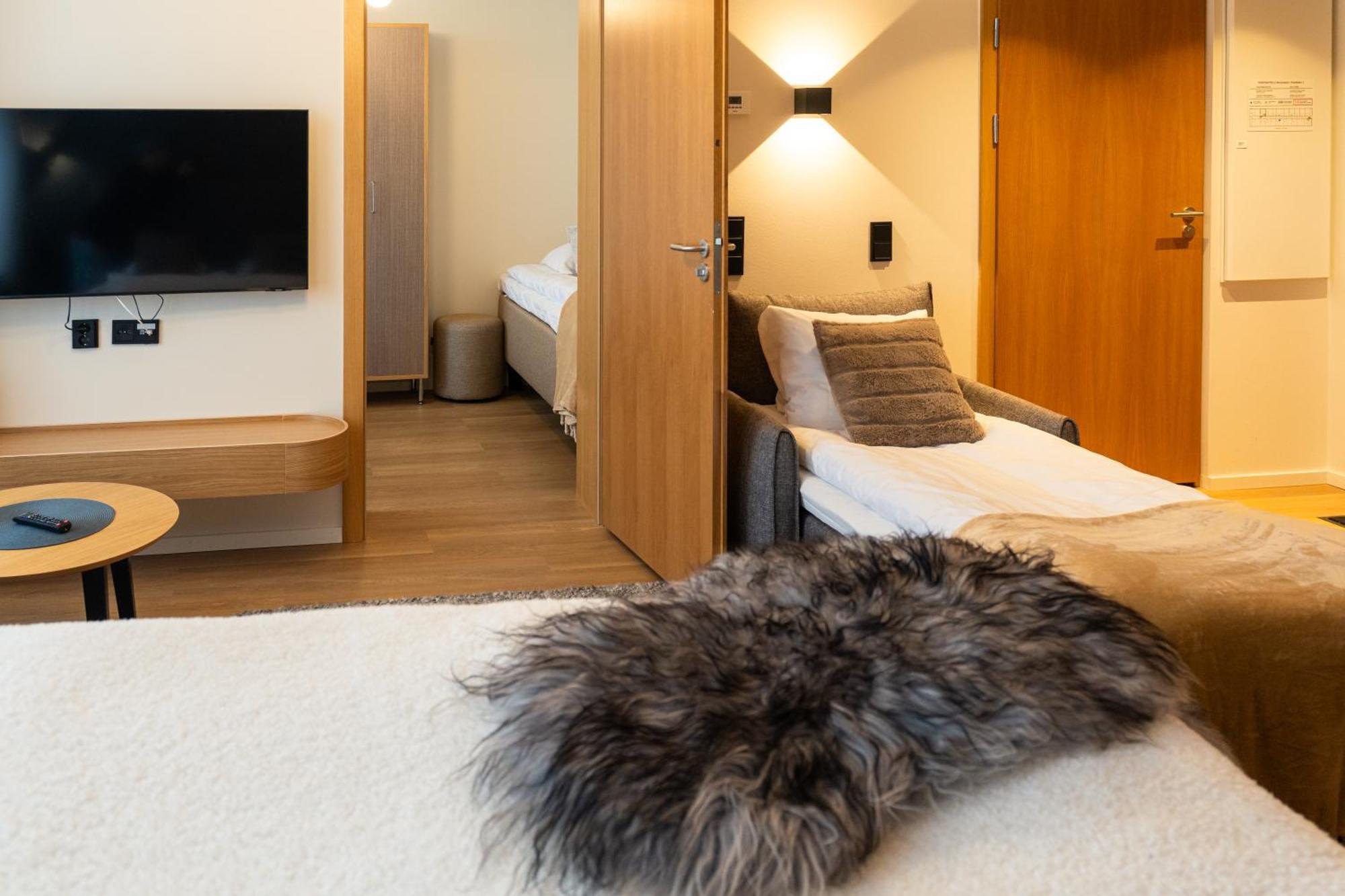 Postmaster 4* Rovaniemi