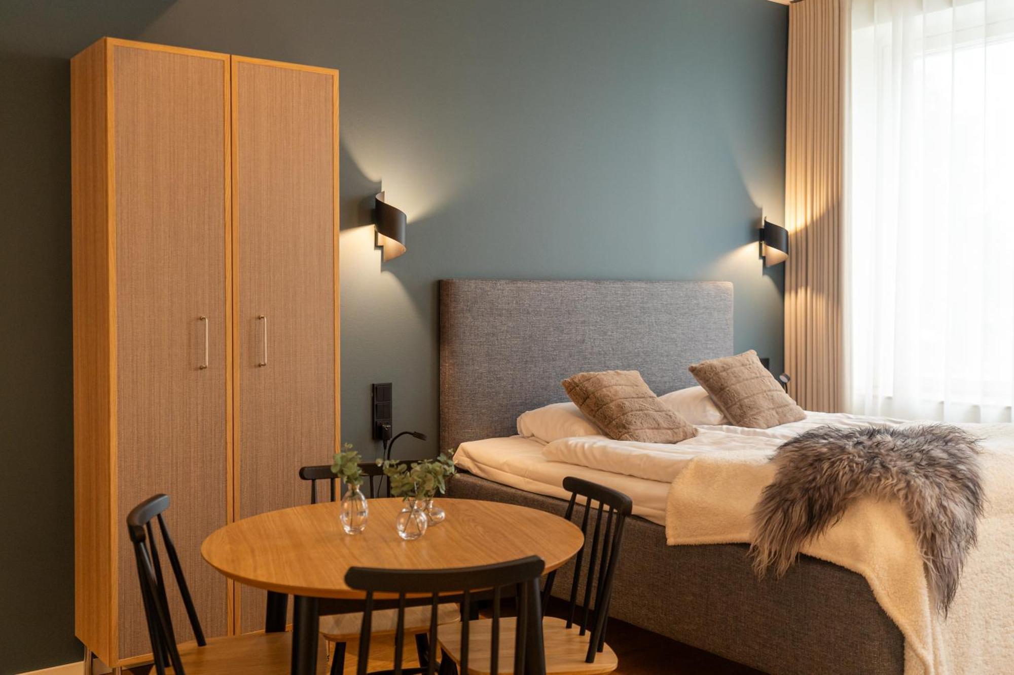 Hotel Postmaster Rovaniemi