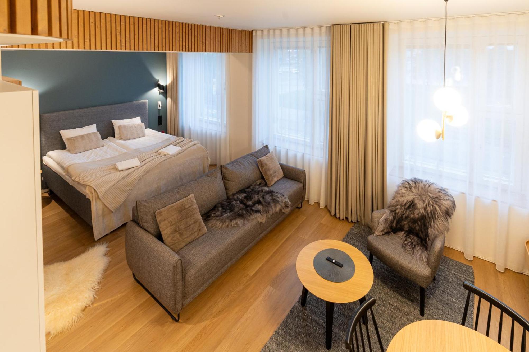 Postmaster Hotel