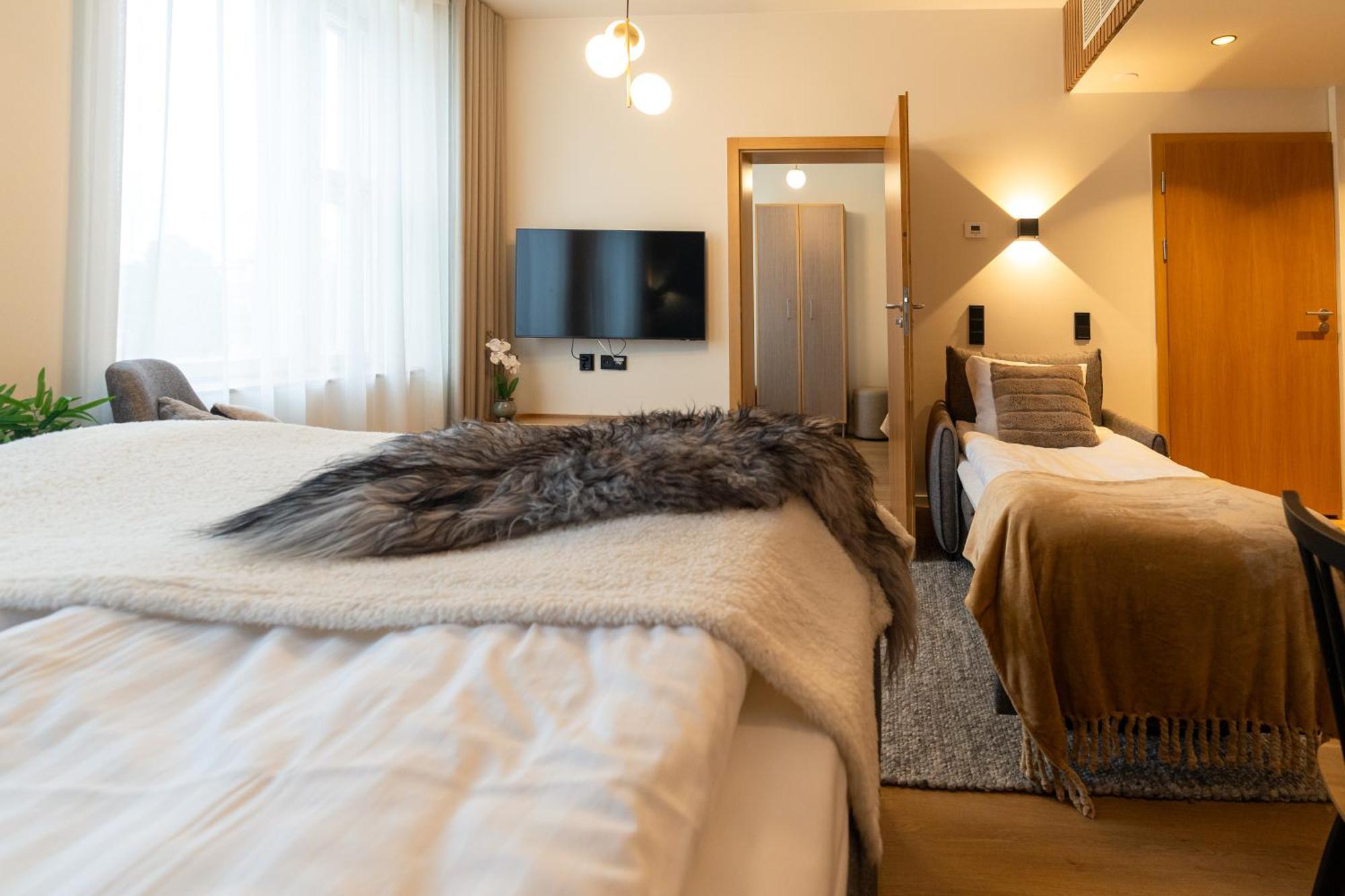 Hotel Postmaster Rovaniemi
