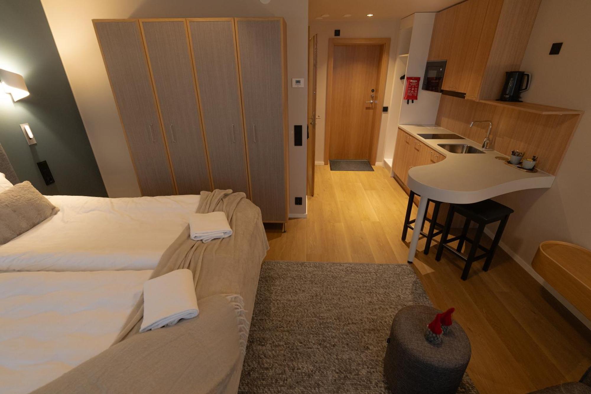 Hotel Postmaster 4*