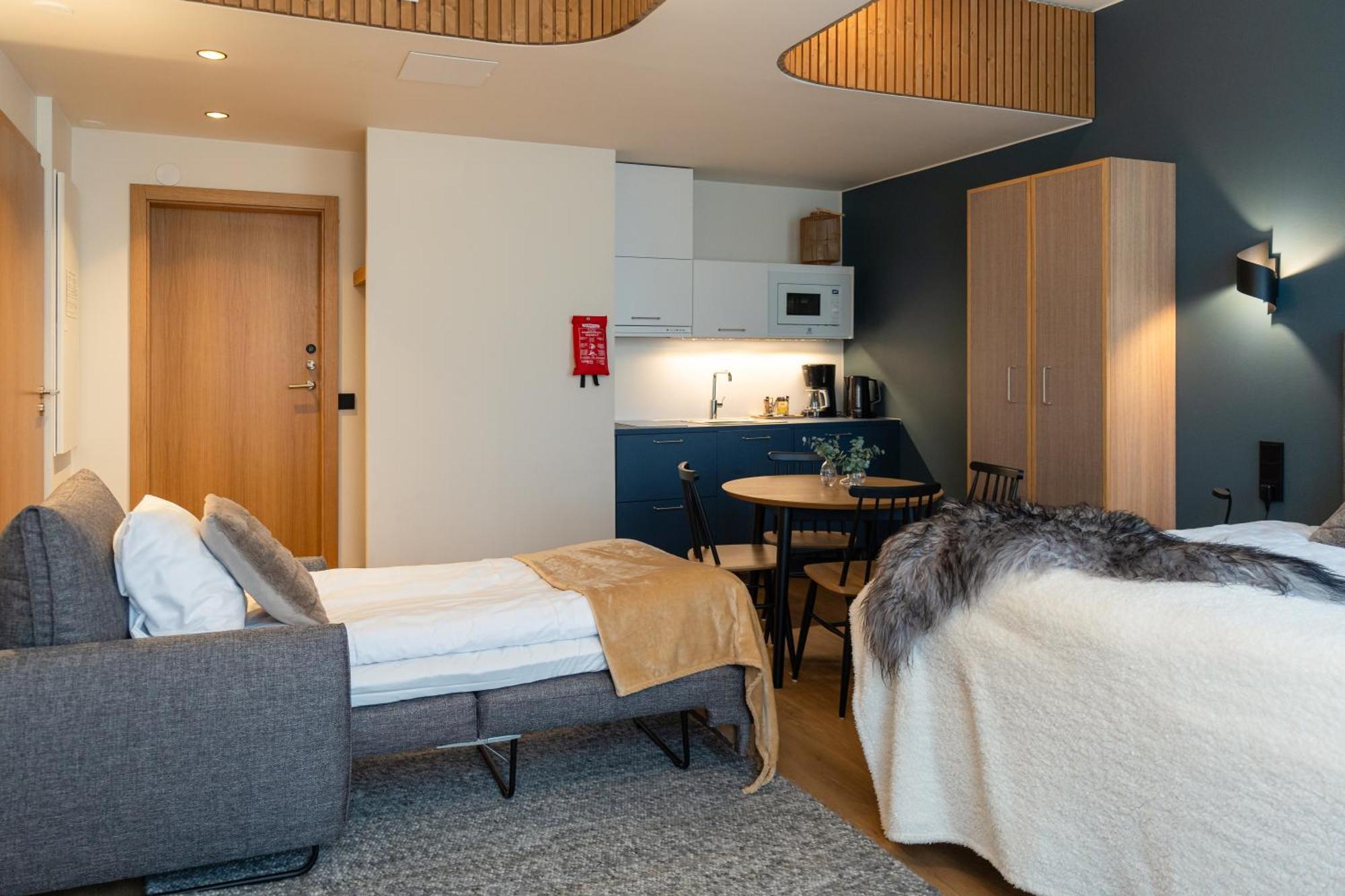 Postmaster Hotel Rovaniemi