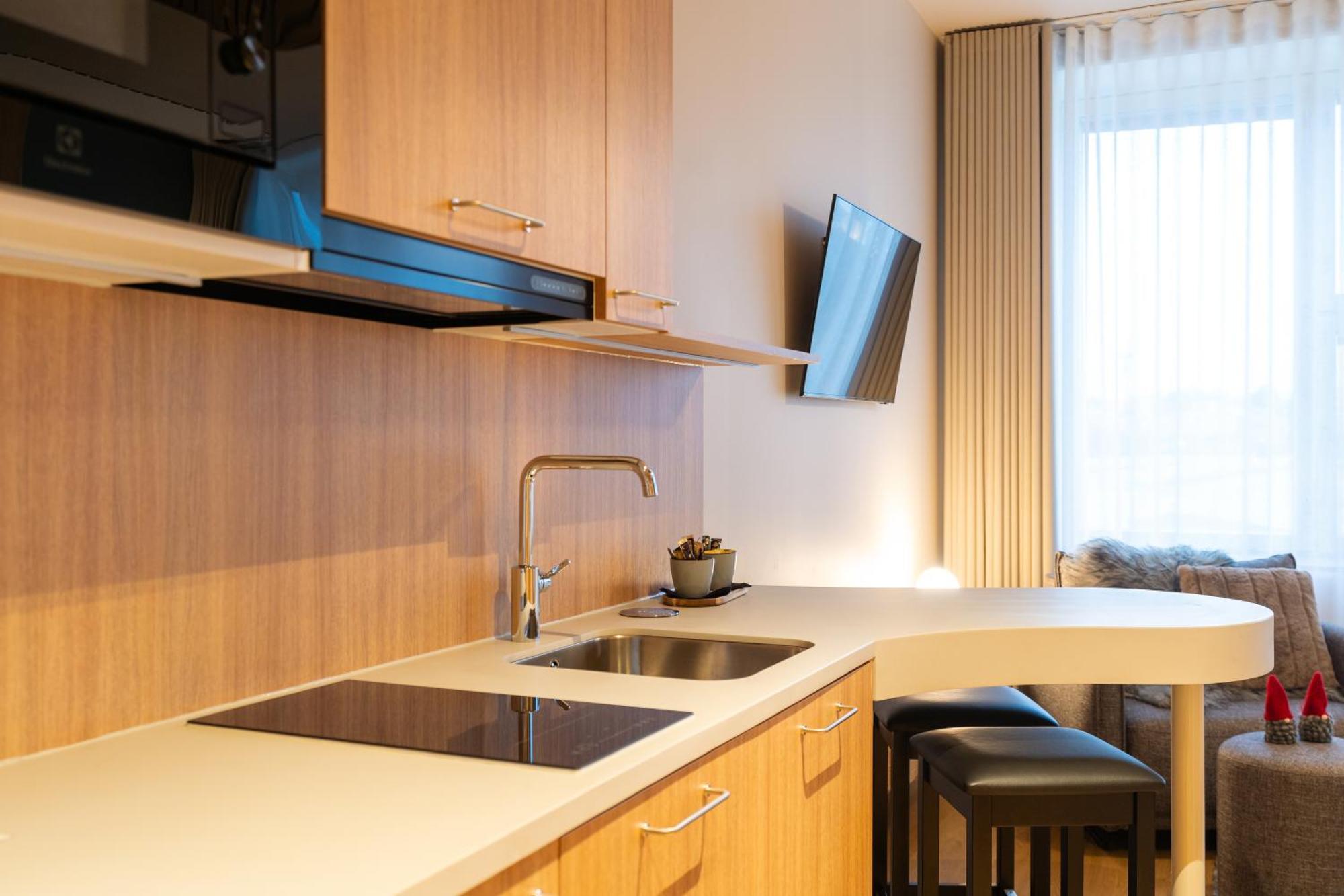 Hotel Postmaster Rovaniemi
