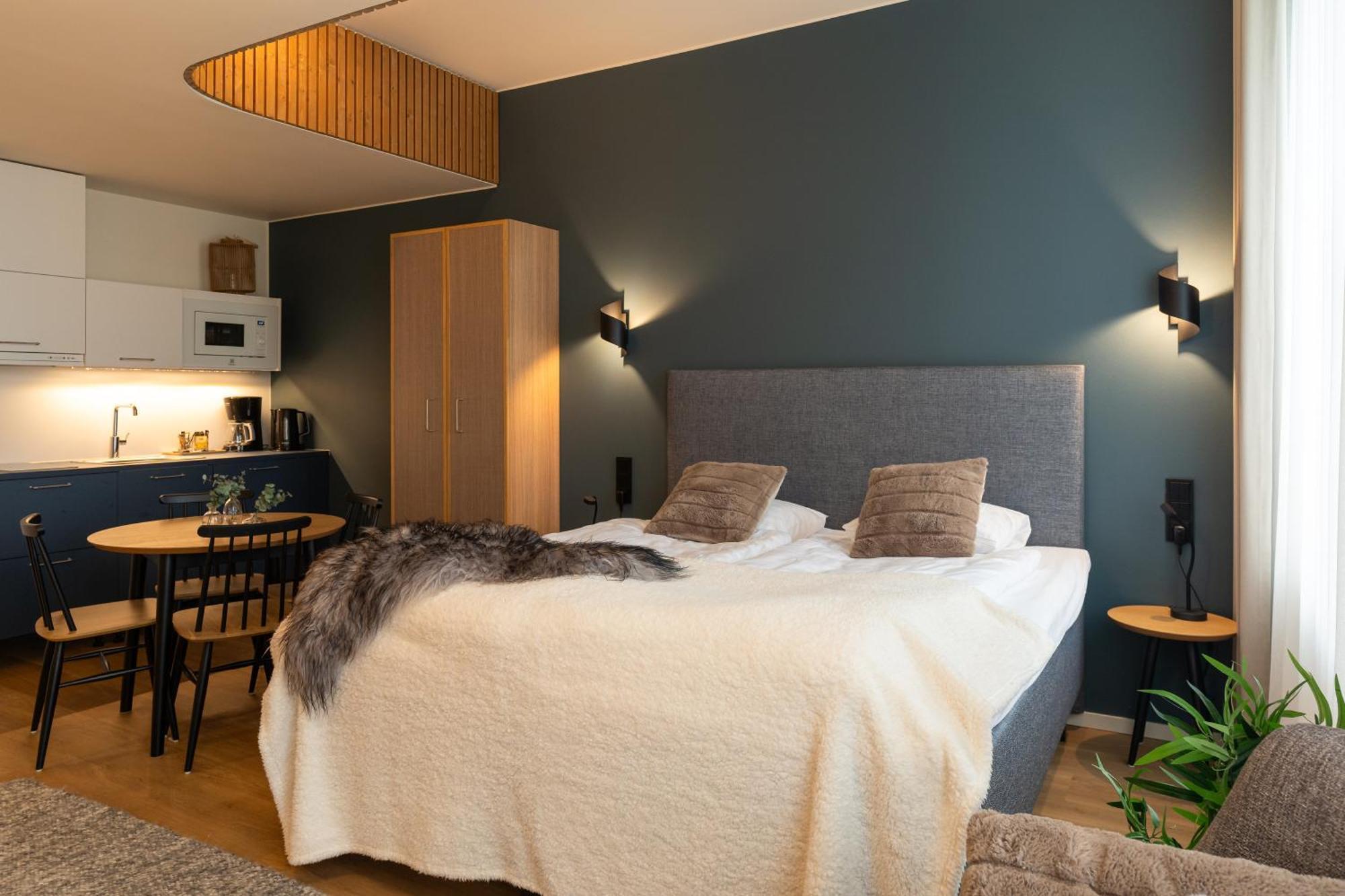 Postmaster 4* Rovaniemi
