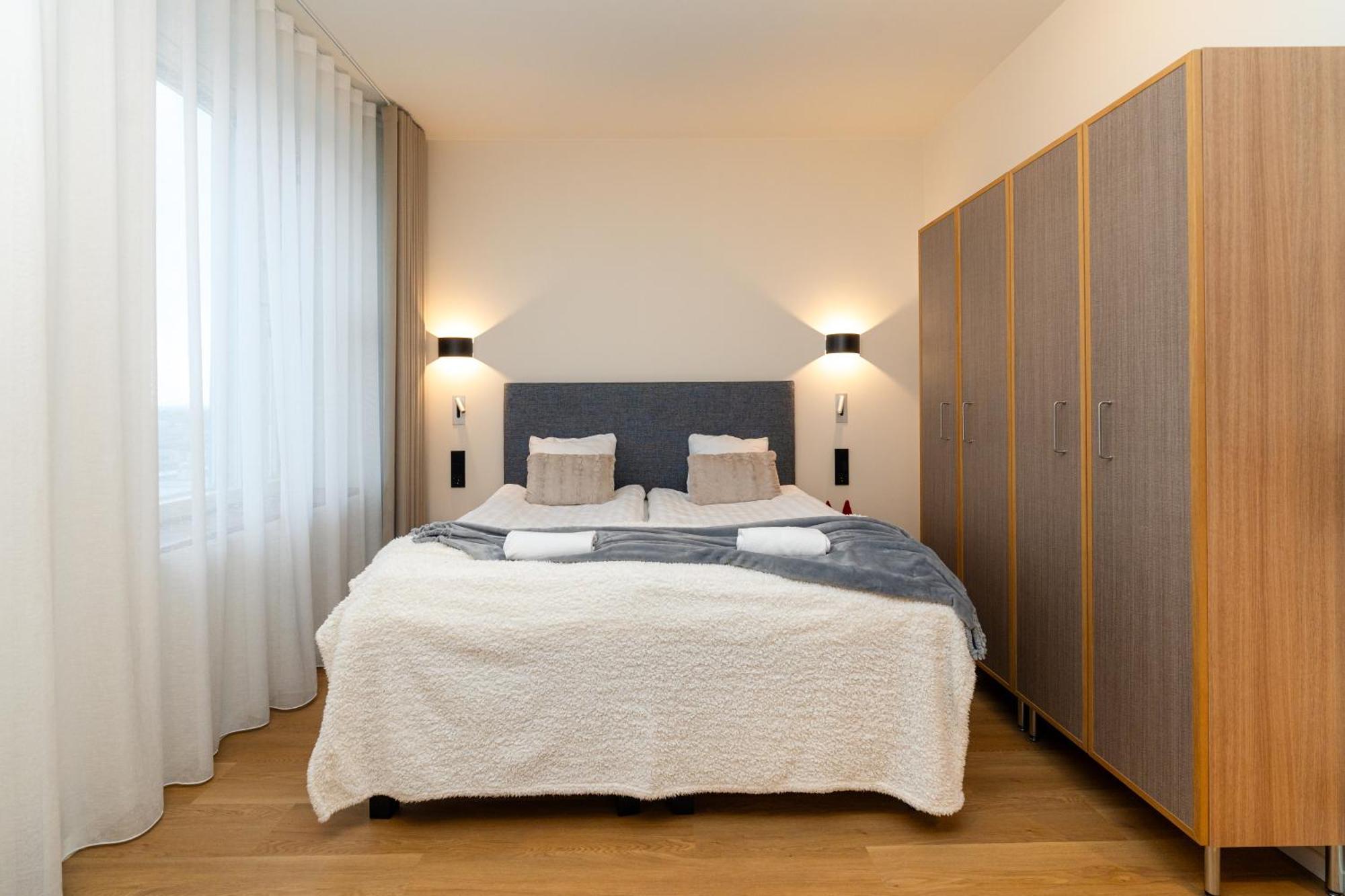 Hotel Postmaster 4*