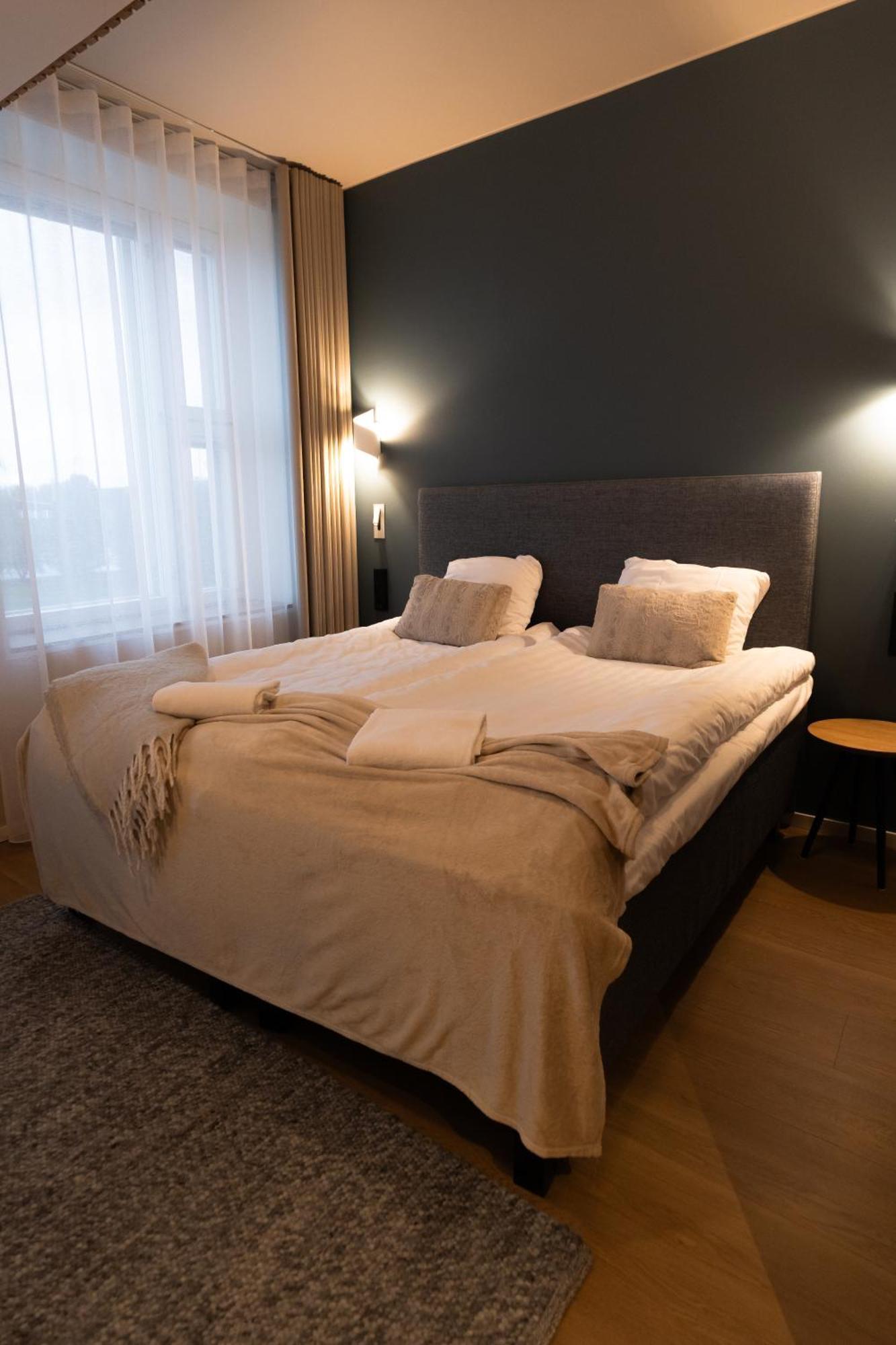 Postmaster Hotel Rovaniemi
