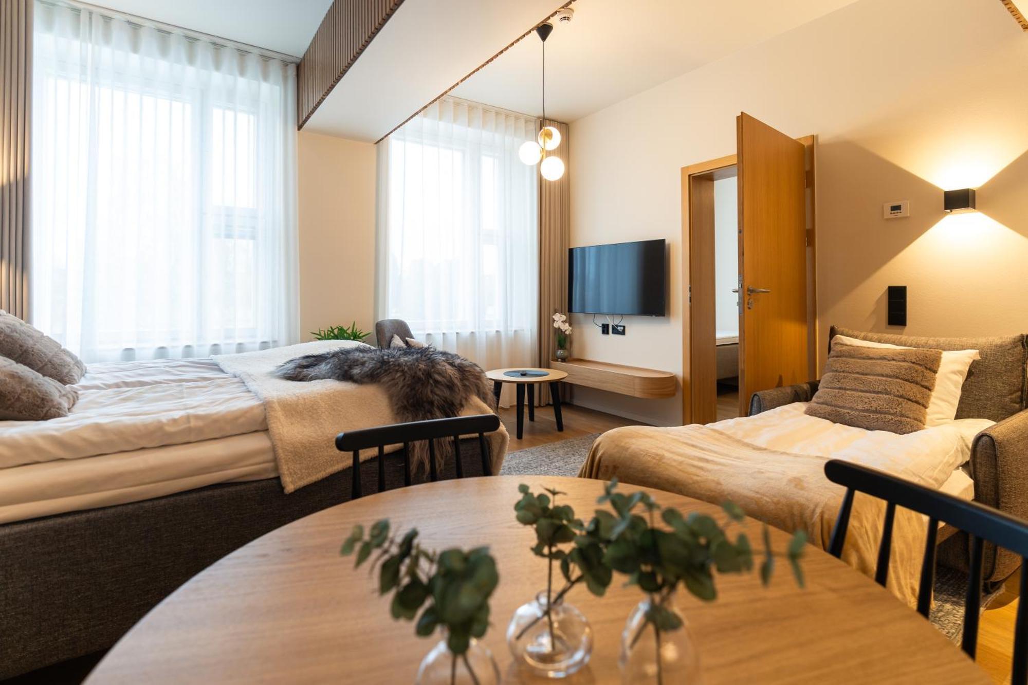 Postmaster 4* Rovaniemi